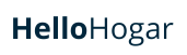 HelloHogar Logo